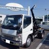 mitsubishi-fuso canter 2006 CFJ1543117 image 15