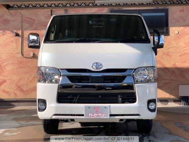 toyota hiace-van 2021 -TOYOTA--Hiace Van QDF-GDH206V--GDH206-1060197---TOYOTA--Hiace Van QDF-GDH206V--GDH206-1060197- image 2