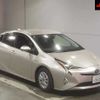 toyota prius 2016 -TOYOTA 【名古屋 307ﾐ7809】--Prius ZVW50-8027639---TOYOTA 【名古屋 307ﾐ7809】--Prius ZVW50-8027639- image 1