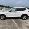 bmw x3 2012 NIKYO_KS33174 image 2