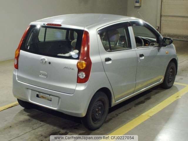 daihatsu mira 2011 -DAIHATSU--Mira DBA-L285S--L285S-0021696---DAIHATSU--Mira DBA-L285S--L285S-0021696- image 2