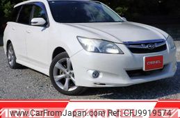 subaru exiga 2012 F00529