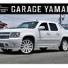 chevrolet avalanche 2007 GOO_NET_EXCHANGE_9200620A30250615W001 image 1