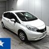 nissan note 2015 -NISSAN--Note E12--E12-326277---NISSAN--Note E12--E12-326277- image 1