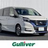 nissan serena 2018 -NISSAN--Serena DAA-GFC27--GFC27-105384---NISSAN--Serena DAA-GFC27--GFC27-105384- image 1