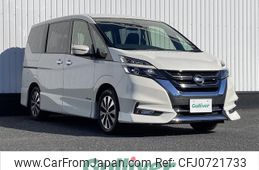 nissan serena 2018 -NISSAN--Serena DAA-GFC27--GFC27-105384---NISSAN--Serena DAA-GFC27--GFC27-105384-