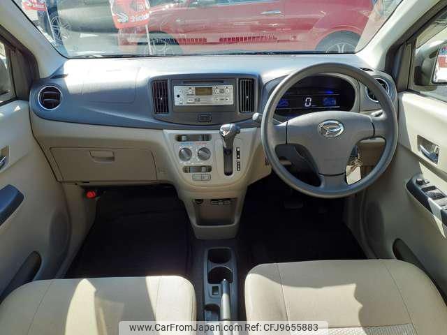 daihatsu mira-e-s 2012 -DAIHATSU 【市原 580ｳ382】--Mira e:s LA300S--0021869---DAIHATSU 【市原 580ｳ382】--Mira e:s LA300S--0021869- image 2