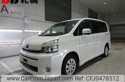 toyota voxy 2011 -TOYOTA--Voxy ZRR75G--0088322---TOYOTA--Voxy ZRR75G--0088322-