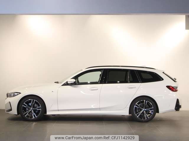 bmw 3-series 2024 -BMW--BMW 3 Series 3BA-6K20--WBA22FY020FT81***---BMW--BMW 3 Series 3BA-6K20--WBA22FY020FT81***- image 2