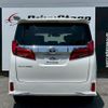 toyota alphard 2021 quick_quick_3BA-AGH30W_AGH30-0400568 image 2