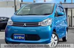 mitsubishi ek-wagon 2015 -MITSUBISHI 【群馬 582ｷ1306】--ek Wagon B11W--0120099---MITSUBISHI 【群馬 582ｷ1306】--ek Wagon B11W--0120099-