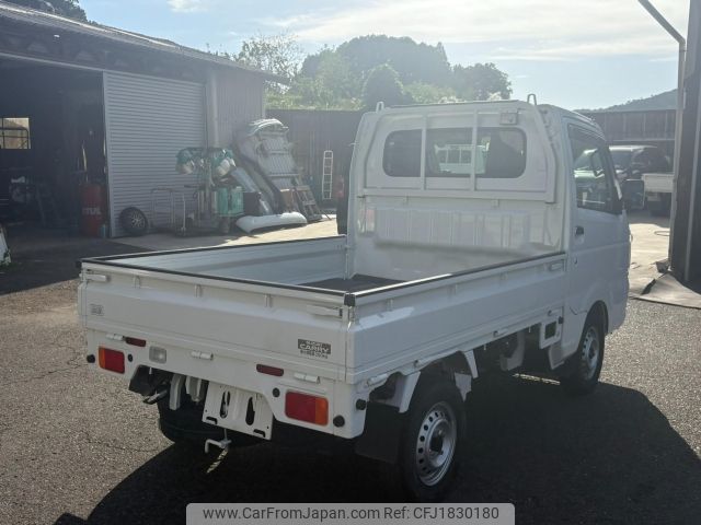 suzuki carry-truck 2022 CFJ1830180 image 2