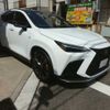 lexus nx 2025 -LEXUS--Lexus NX 6AA-AAZH20--AAZH20-1029***---LEXUS--Lexus NX 6AA-AAZH20--AAZH20-1029***- image 1
