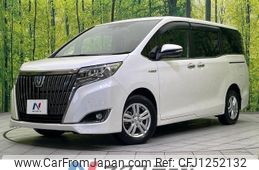toyota esquire 2019 -TOYOTA--Esquire DAA-ZWR80G--ZWR80-0401385---TOYOTA--Esquire DAA-ZWR80G--ZWR80-0401385-