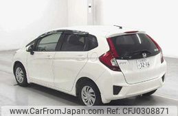 honda fit 2014 TE5601