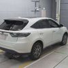 toyota harrier 2015 -TOYOTA--Harrier DBA-ZSU60W--ZSU60W-0057586---TOYOTA--Harrier DBA-ZSU60W--ZSU60W-0057586- image 2