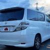 toyota vellfire 2008 504928-924327 image 2