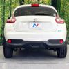 nissan juke 2016 -NISSAN--Juke DBA-YF15--YF15-505585---NISSAN--Juke DBA-YF15--YF15-505585- image 16