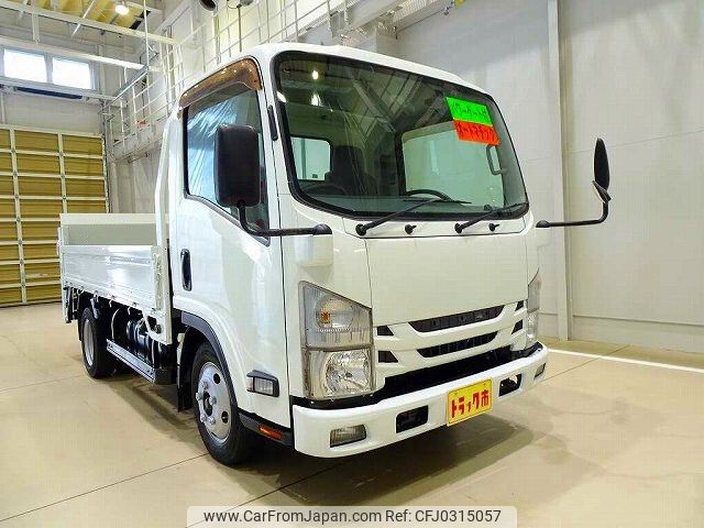 isuzu elf-truck 2017 -ISUZU--Elf TRG-NMR85R--NMR85-7036586---ISUZU--Elf TRG-NMR85R--NMR85-7036586- image 2