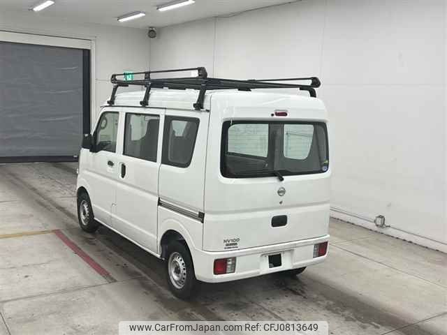 nissan clipper-van 2017 -NISSAN--Clipper Van DR17V-263843---NISSAN--Clipper Van DR17V-263843- image 2