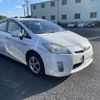 toyota prius 2009 CFJ1641786 image 1