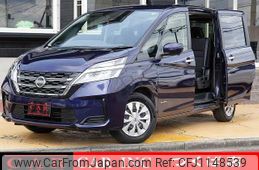 nissan serena 2020 quick_quick_GC27_GC27-057482