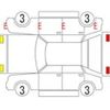 toyota corolla-axio 2017 -TOYOTA--Corolla Axio DBA-NRE161--NRE161-0047037---TOYOTA--Corolla Axio DBA-NRE161--NRE161-0047037- image 2