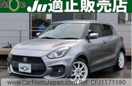 suzuki swift 2018 quick_quick_CBA-ZC33S_ZC33S-114426