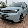 honda freed 2025 CARSENSOR_JP_AU6345235744 image 1