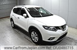 nissan x-trail 2016 -NISSAN--X-Trail NT32-536099---NISSAN--X-Trail NT32-536099-