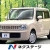 suzuki alto-lapin 2009 quick_quick_HE22S_HE22S-122320 image 1