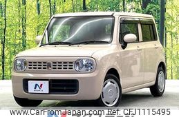 suzuki alto-lapin 2009 quick_quick_HE22S_HE22S-122320