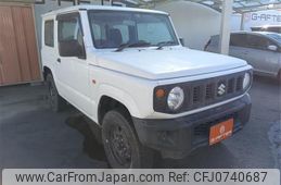 suzuki jimny 2018 -SUZUKI--Jimny 3BA-JB64W--JB64W-111232---SUZUKI--Jimny 3BA-JB64W--JB64W-111232-