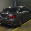 mercedes-benz a-class 2019 quick_quick_5BA-177147M_WDD1771472W028260 image 2