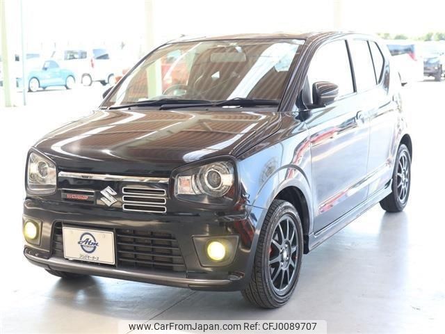 suzuki alto-works 2016 -SUZUKI--Alto Works HA36S--884154---SUZUKI--Alto Works HA36S--884154- image 1