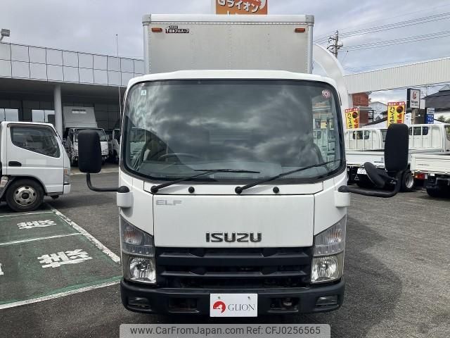 isuzu elf-truck 2011 quick_quick_BKG-NMR85N_NMR85-7015011 image 2