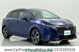 nissan aura 2021 -NISSAN--AURA 6AA-FE13--FE13-203908---NISSAN--AURA 6AA-FE13--FE13-203908-