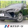toyota harrier 2020 -TOYOTA--Harrier 6BA-MXUA80--MXUA80-0004376---TOYOTA--Harrier 6BA-MXUA80--MXUA80-0004376- image 1
