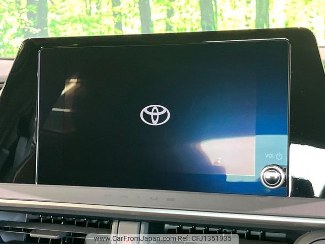 toyota prius 2023 -TOYOTA--Prius 6AA-MXWH60--MXWH60-4006696---TOYOTA--Prius 6AA-MXWH60--MXWH60-4006696- image 2