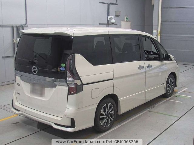 nissan serena 2020 -NISSAN--Serena GFC27-201695---NISSAN--Serena GFC27-201695- image 2