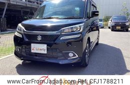 suzuki solio-bandit 2017 CFJ1788211