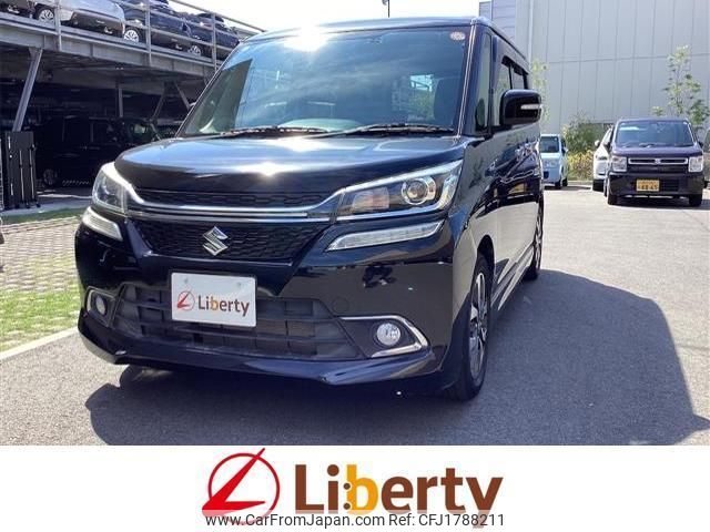 suzuki solio-bandit 2017 CFJ1788211 image 1