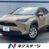 toyota yaris-cross 2023 -TOYOTA--Yaris Cross 5BA-MXPB10--MXPB10-3027125---TOYOTA--Yaris Cross 5BA-MXPB10--MXPB10-3027125- image 1