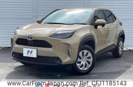 toyota yaris-cross 2023 -TOYOTA--Yaris Cross 5BA-MXPB10--MXPB10-3027125---TOYOTA--Yaris Cross 5BA-MXPB10--MXPB10-3027125-