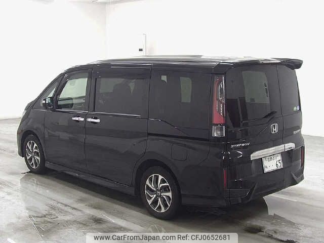 honda stepwagon 2017 -HONDA 【広島 333ﾁ65】--Stepwgn RP3-1118026---HONDA 【広島 333ﾁ65】--Stepwgn RP3-1118026- image 2