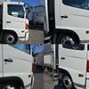 hino ranger 2009 CFJ0687437 image 5