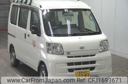 daihatsu hijet-van 2017 CFJ1693671