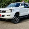 toyota land-cruiser-prado 2008 -TOYOTA--Land Cruiser Prado CBA-GRJ120W--GRJ120-5136510---TOYOTA--Land Cruiser Prado CBA-GRJ120W--GRJ120-5136510- image 1