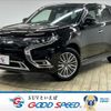mitsubishi outlander-phev 2018 -MITSUBISHI--Outlander PHEV 5LA-GG3W--GG3W-0603286---MITSUBISHI--Outlander PHEV 5LA-GG3W--GG3W-0603286- image 1