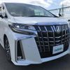 toyota alphard 2019 -TOYOTA--Alphard DBA-AGH30W--AGH30-0243366---TOYOTA--Alphard DBA-AGH30W--AGH30-0243366- image 8